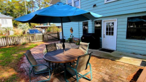1201 Lovell Avenue by Tybee Beach Vacation Rentals